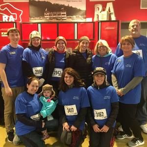 Meet your Posher, Connor